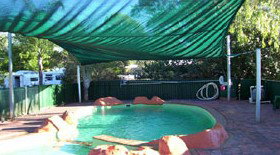 Threeways Roadhouse Tourist Park - Accommodation Directory 1