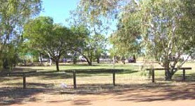 Threeways Roadhouse Tourist Park - Accommodation Directory 2