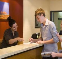 Alice Springs Resort - Accommodation Directory
