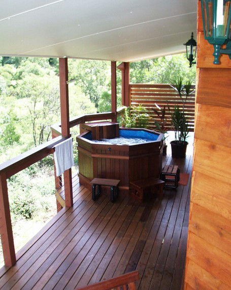 Sketches Mountain Resort - Accommodation Directory 0