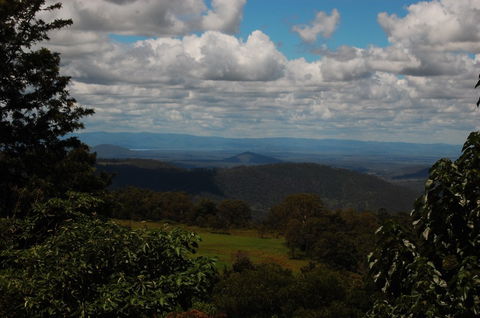 Sketches Mountain Resort - Accommodation Directory 2