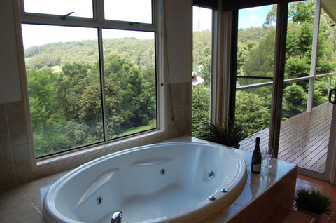 Sketches Mountain Resort - Accommodation Directory 3