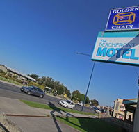 Great Ocean Road Beachfront Motel - Accommodation Directory