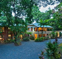 Red Mill House - Accommodation Directory