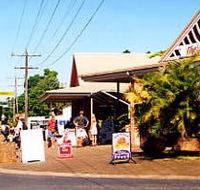 Mission Beach Rainforest Motel - Accommodation Directory