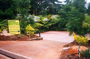 Mission Beach Rainforest Motel - Accommodation Directory 2