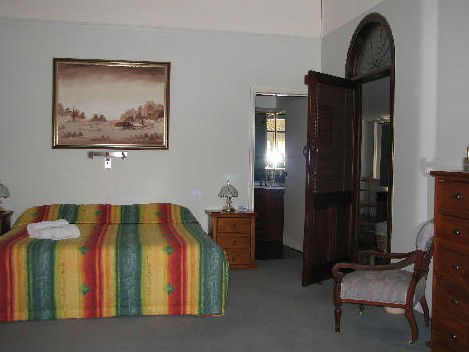 Auckland Hill B And B - Accommodation Directory 1