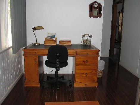 Auckland Hill B And B - Accommodation Directory 2