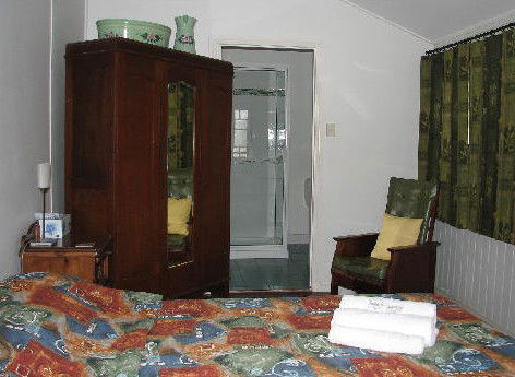 Auckland Hill B And B - Accommodation Directory 3