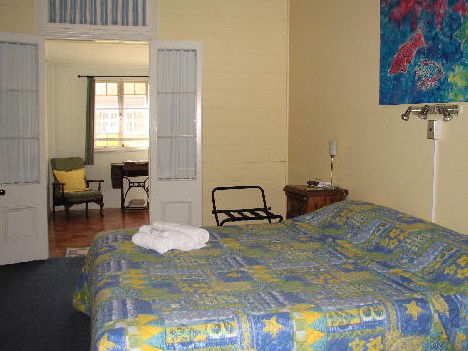 Auckland Hill B And B - Accommodation Directory 4