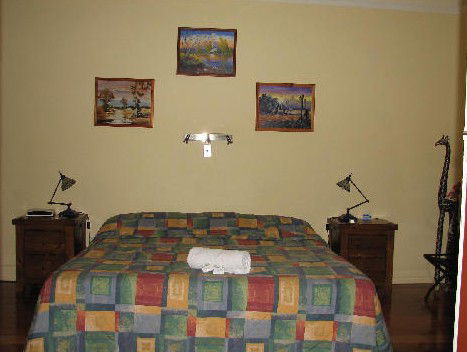 Auckland Hill B And B - Accommodation Directory 5