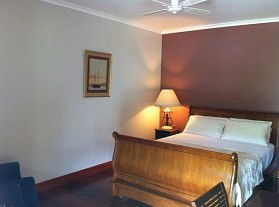 Daintree Manor - Accommodation Directory 1