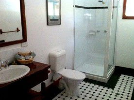 Daintree Manor - Accommodation Directory 2