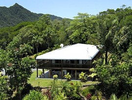 Daintree Manor - Accommodation Directory 4