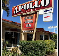 Apollo Motel - Accommodation Directory