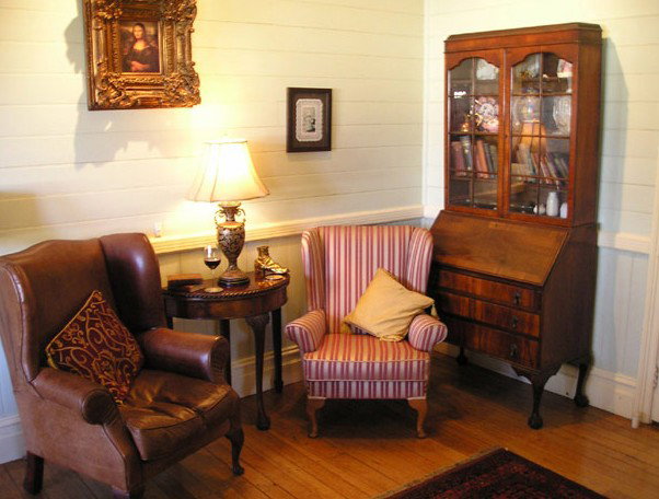 Maleny QLD Accommodation Directory