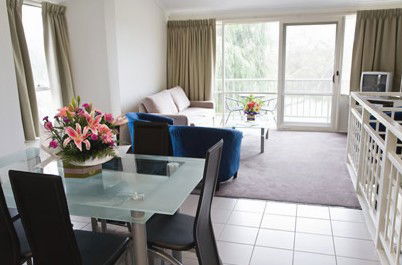 Nepean Country Club - Accommodation Directory 1