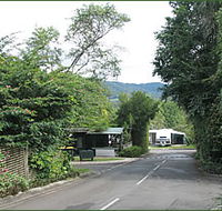 Palmwoods Caravan Park - Accommodation Directory