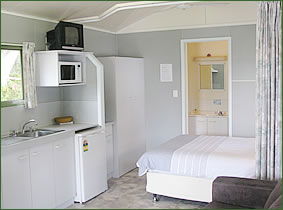 Palmwoods Caravan Park - Accommodation Directory 2