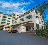 Cairns Sheridan Hotel - Accommodation Directory