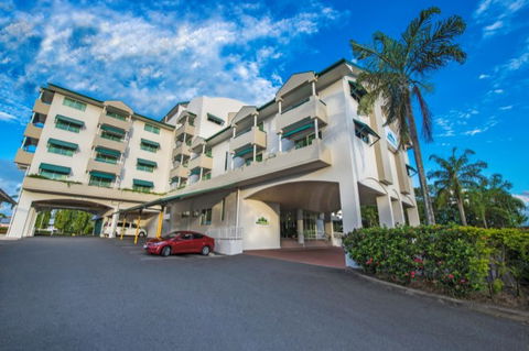 Cairns Sheridan Hotel - Accommodation Directory 0