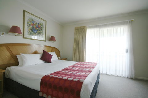 Cairns Sheridan Hotel - Accommodation Directory 2