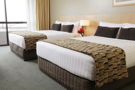 Rydges Plaza Cairns - Accommodation Directory 4