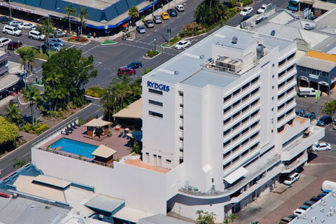 Rydges Plaza Cairns - Accommodation Directory 5