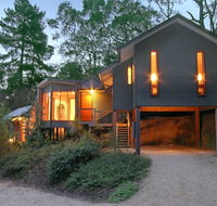 Cladich Pavilions - Accommodation Directory