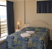 Queensleigh Holiday Apartments - Accommodation Directory