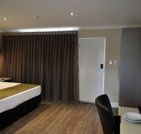 Bentley Motel - Accommodation Directory