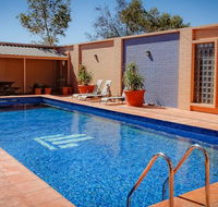 Desert Cave Hotel - Accommodation Directory