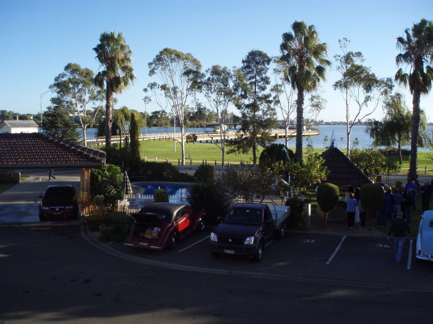 Yarrawonga VIC Accommodation Directory