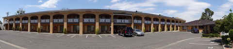 Lake View Motel - Accommodation Directory 2