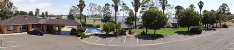 Lake View Motel - Accommodation Directory 3