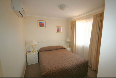 Chinchilla Palms Motor Inn - Accommodation Directory 4