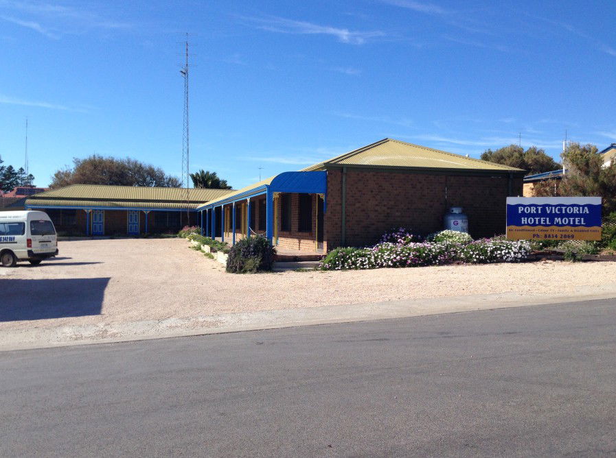  Accommodation Directory