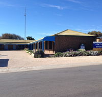 Port Victoria Hotel Motel - Accommodation Directory