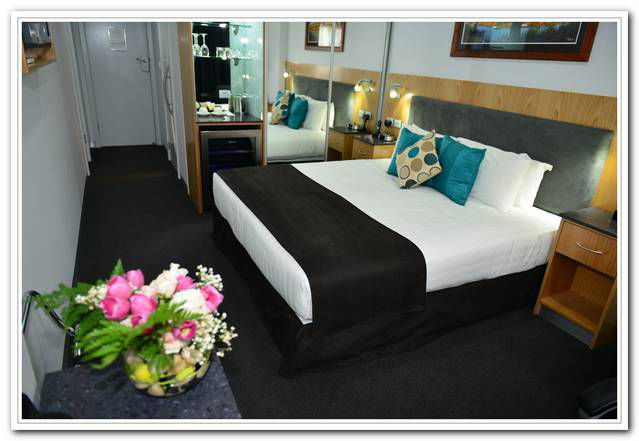  Accommodation Directory