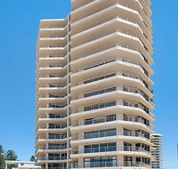 Beachside Tower - Accommodation Directory