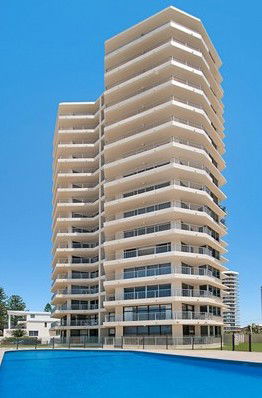 Beachside Tower - Accommodation Directory 0