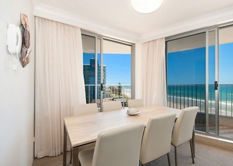 Beachside Tower - Accommodation Directory 2