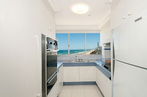 Beachside Tower - Accommodation Directory 3