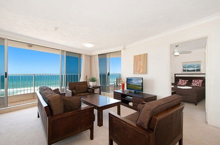Beachside Tower - Accommodation Directory 5
