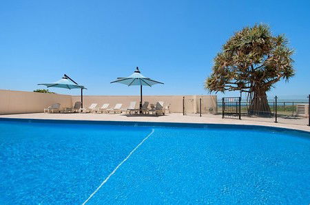 Beachside Tower - Accommodation Directory 6
