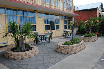 Blue Seas Motel - Accommodation Directory 0