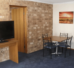 Clare Central Motel - Accommodation Directory