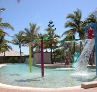 Bowen Village Caravan  Tourist Park - Accommodation Directory
