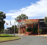 Alice In The Territory - Accommodation Directory