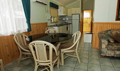 BIG4 Forest Glen Resort - Accommodation Directory 3